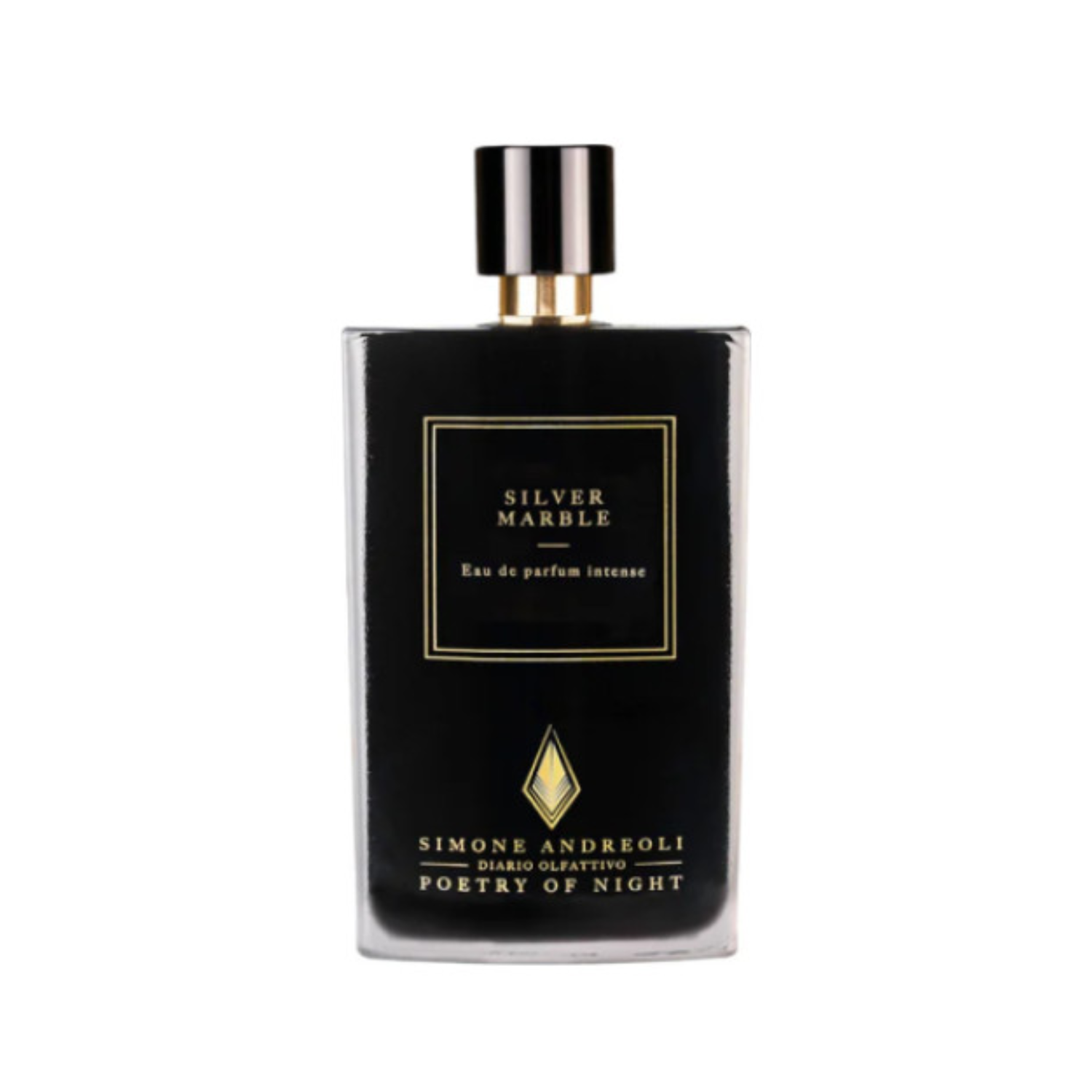 Silver Marble - Simone Andreoli