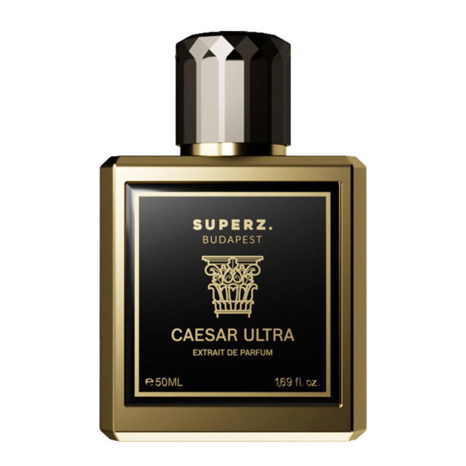 Caesar Ultra - SUPERZ