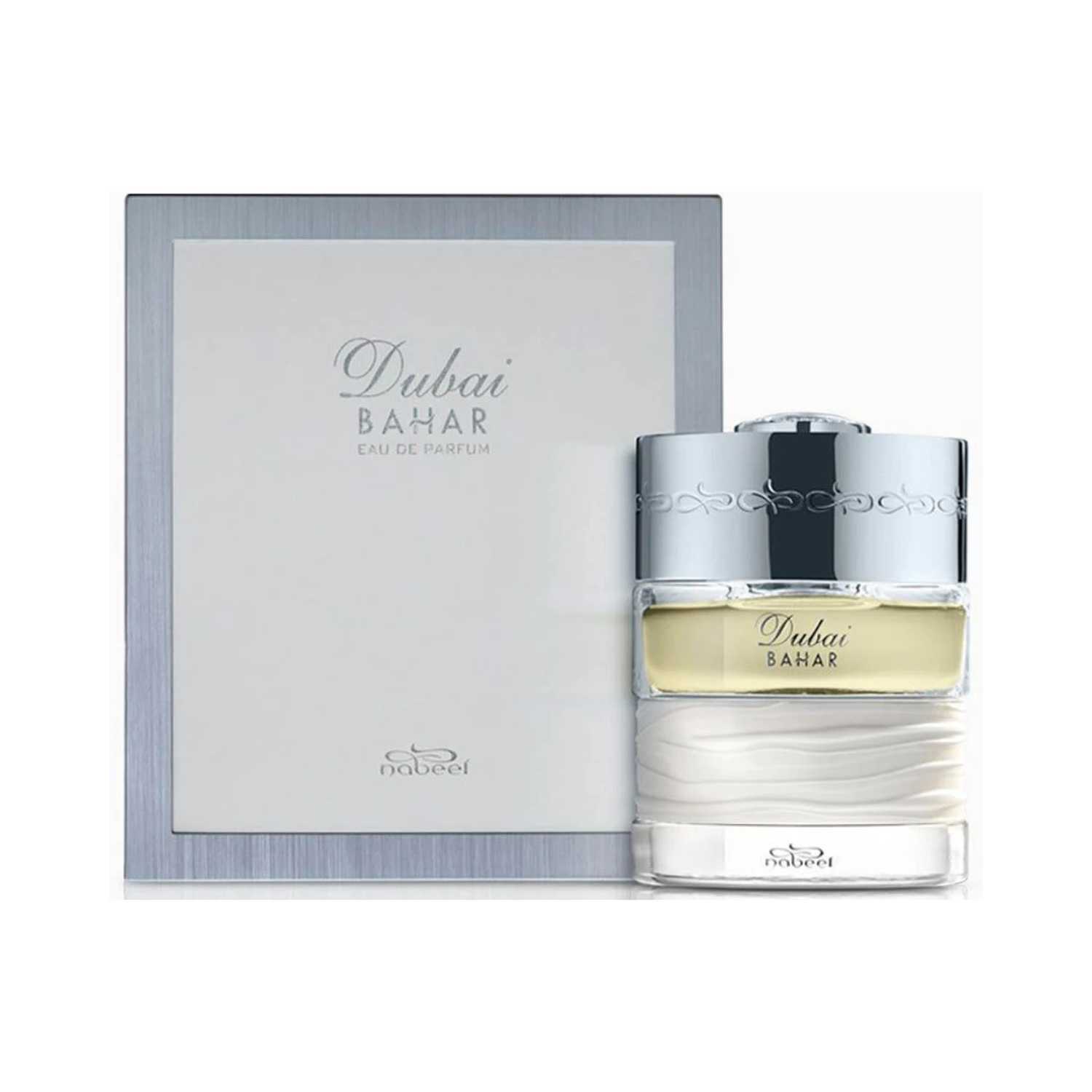 Bahar - The Spirit of Dubai