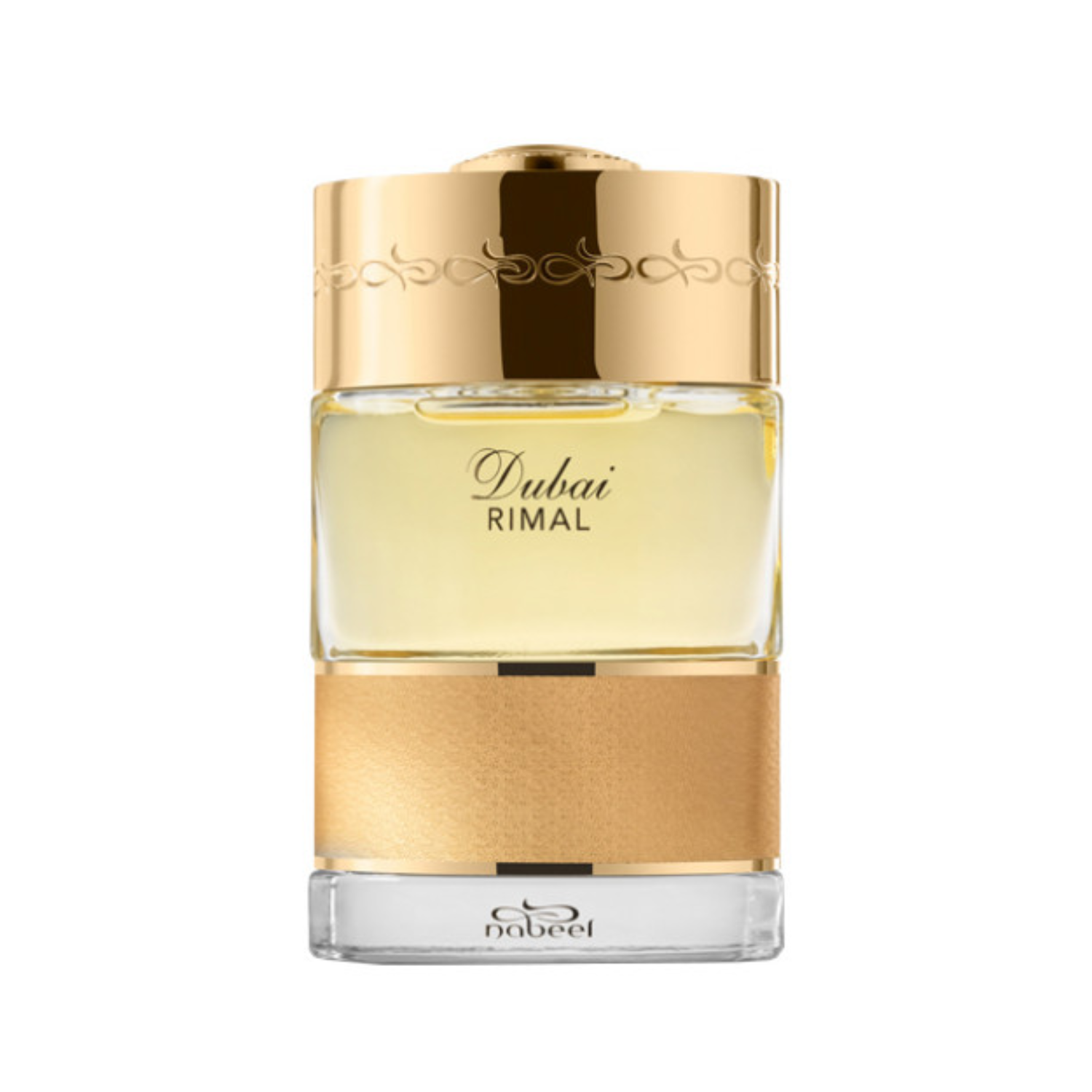 Rimal - The Spirit of Dubai