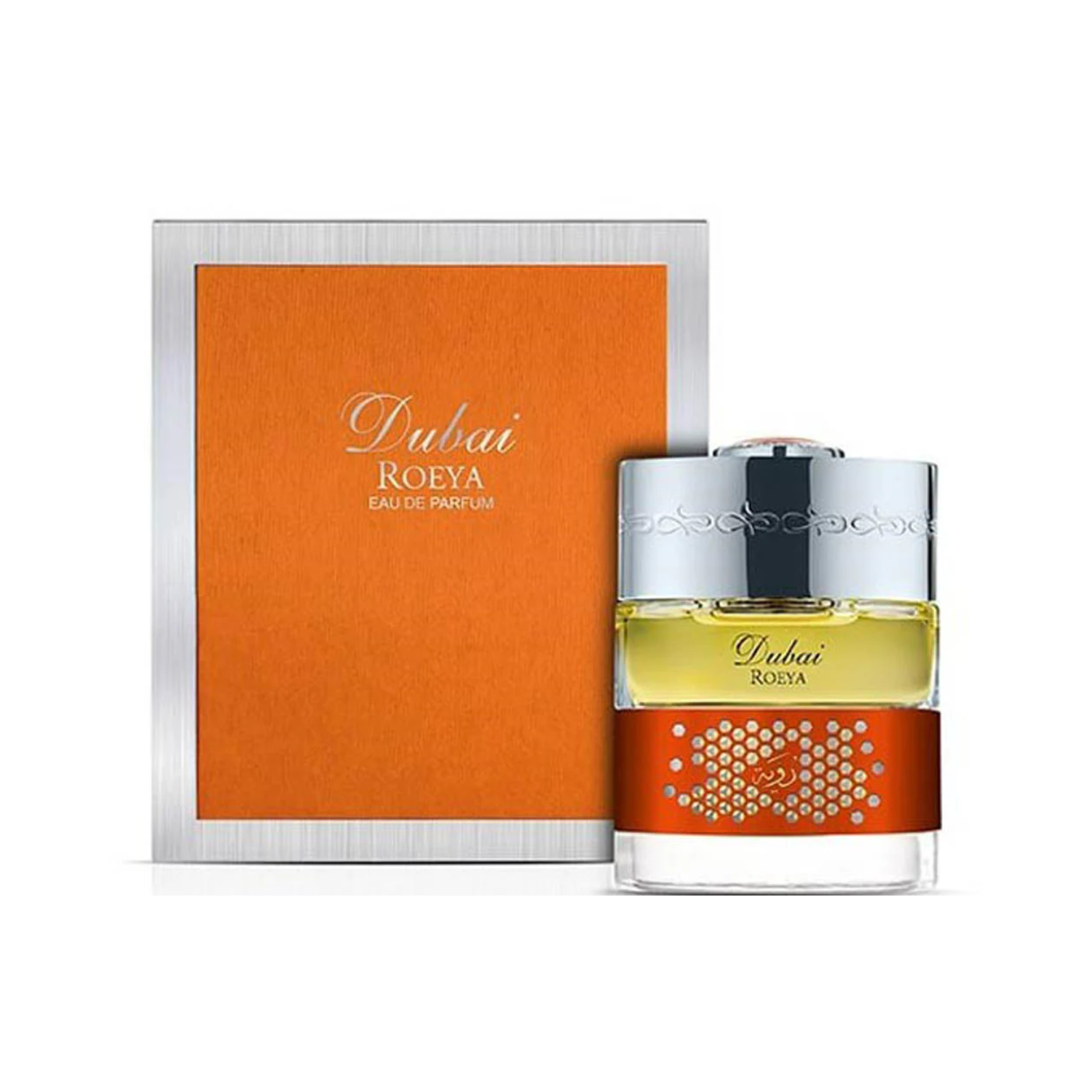 Roeya - The Spirit of Dubai