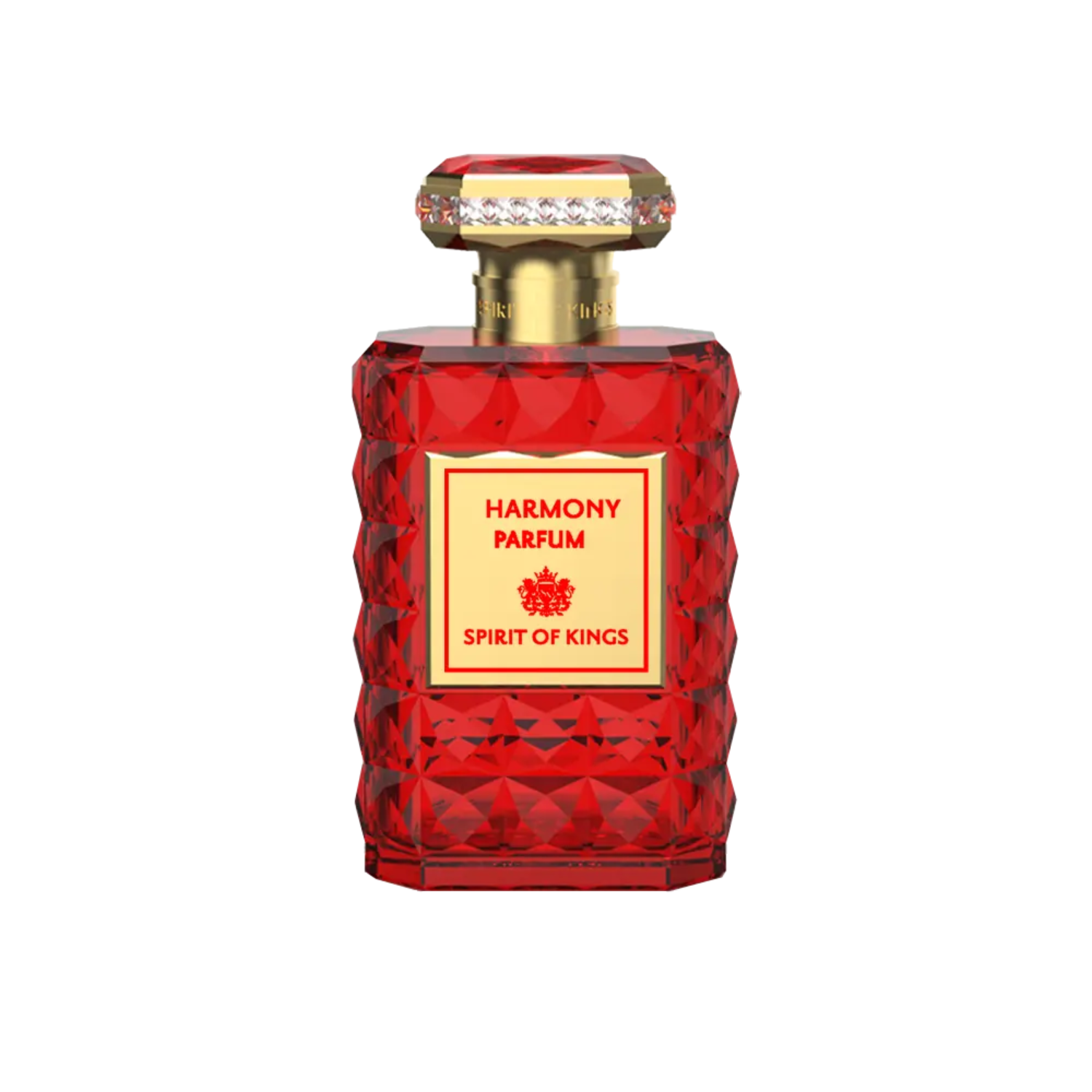 Harmony - The Spirit of Kings