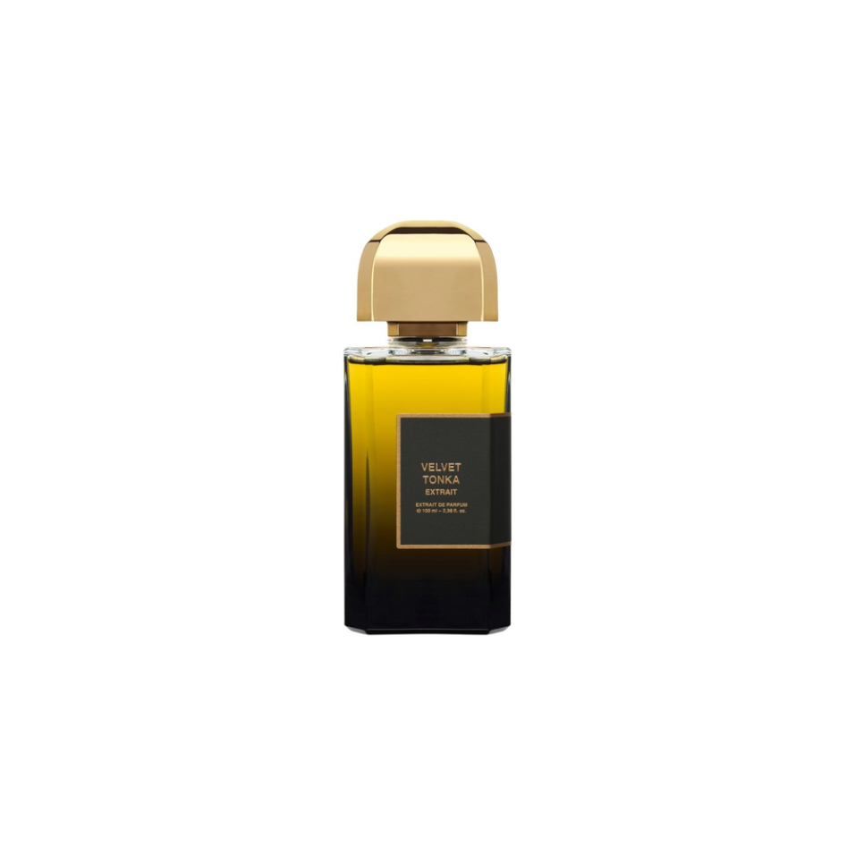Velvet Tonka Extrait- BDK Parfums