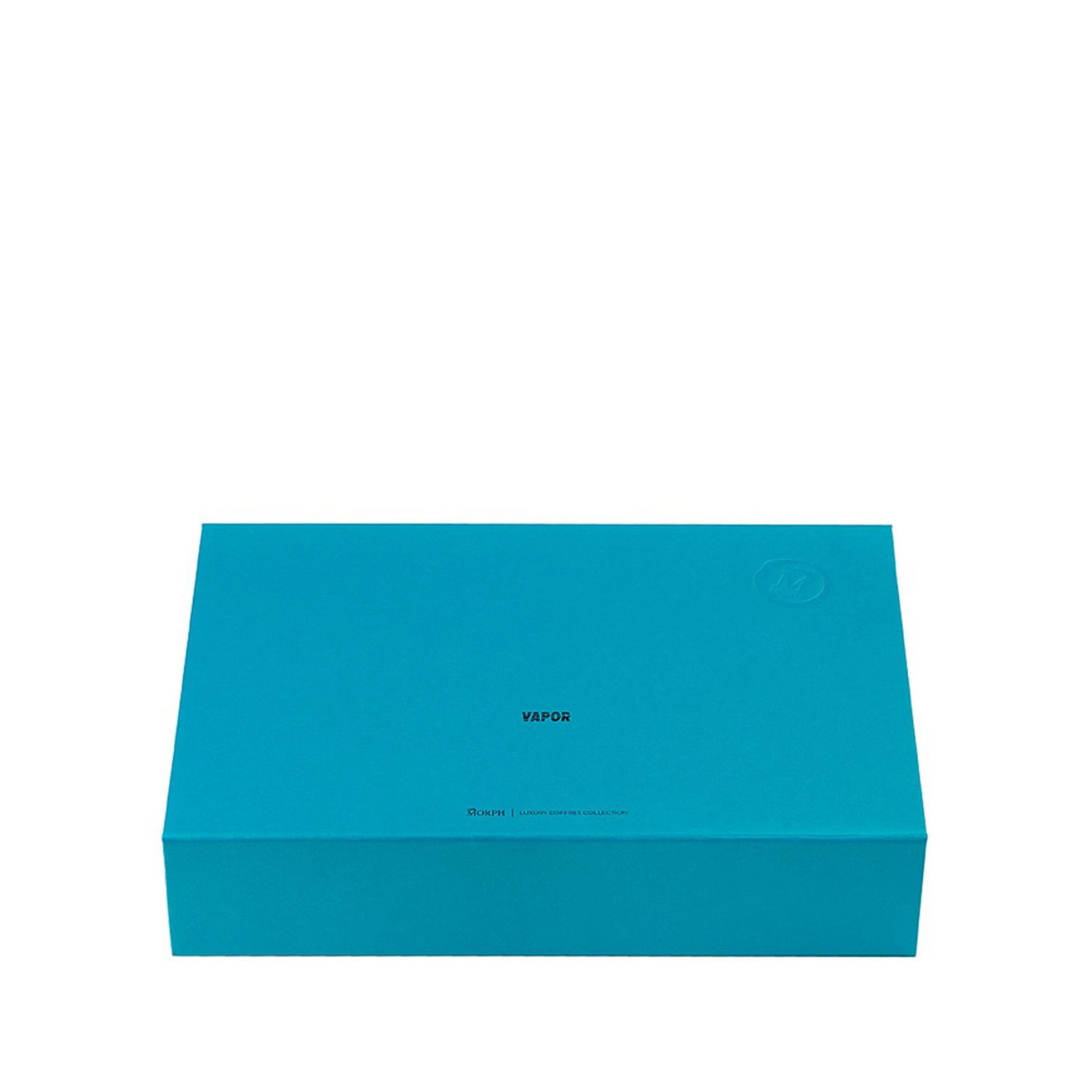 Vapor - Cofanetto 100ml + Crema Corpo - Morph