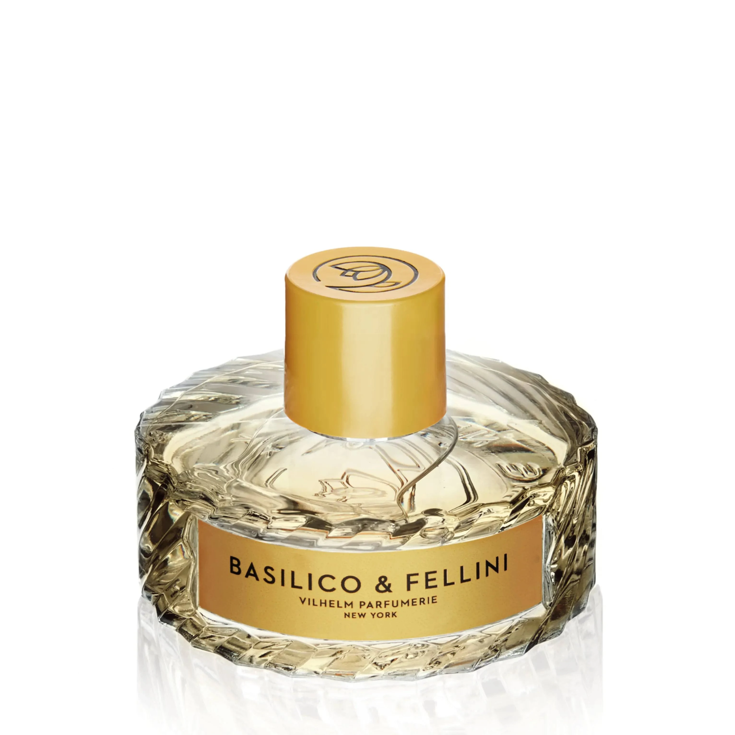 Basilico & Fellini - Vilhelm Parfumerie