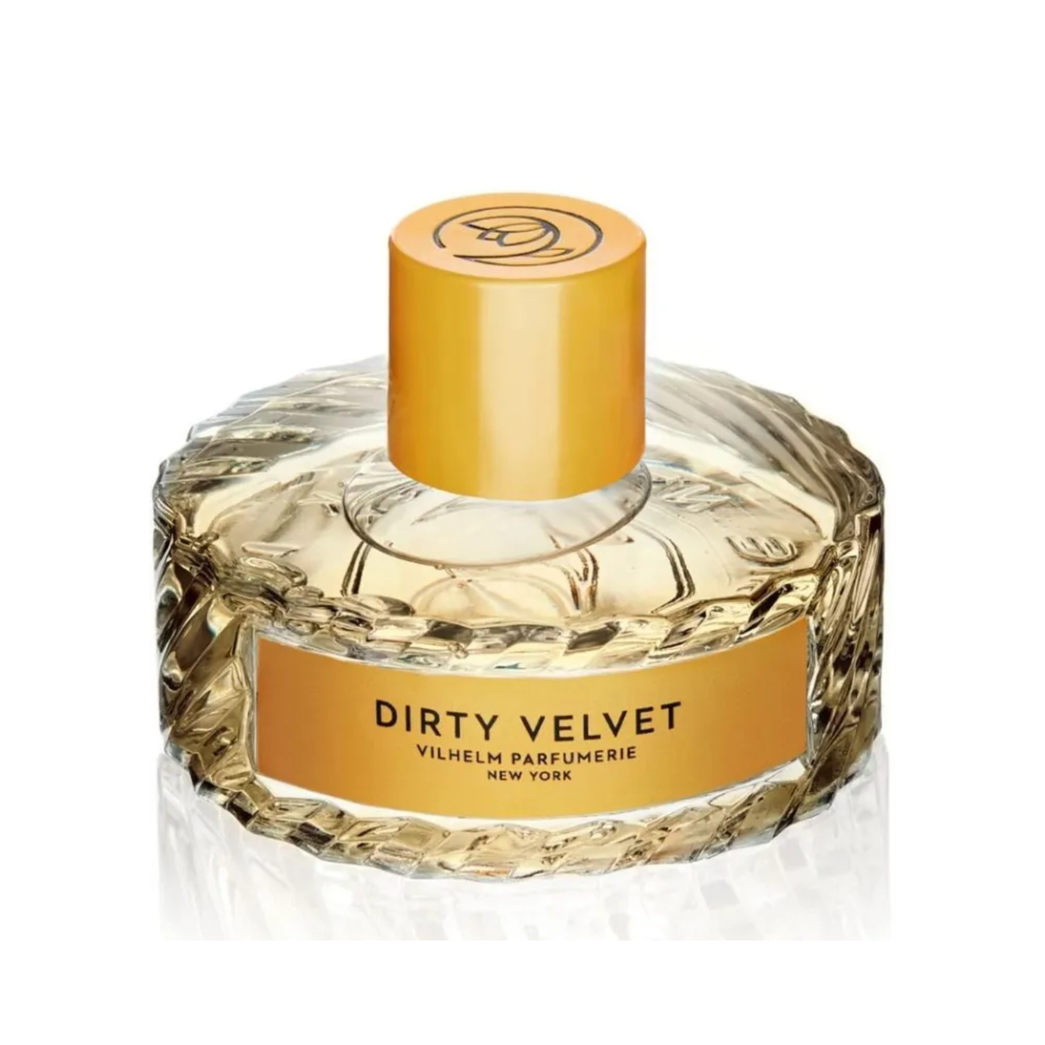 Dirty Velvet - Vilhelm Parfumerie