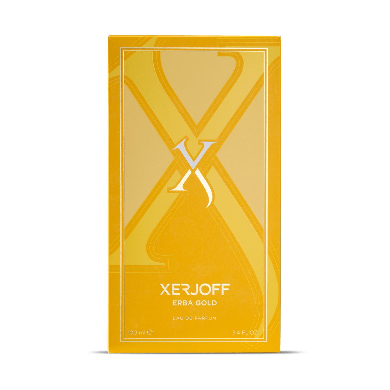 Erba Gold - Xerjoff
