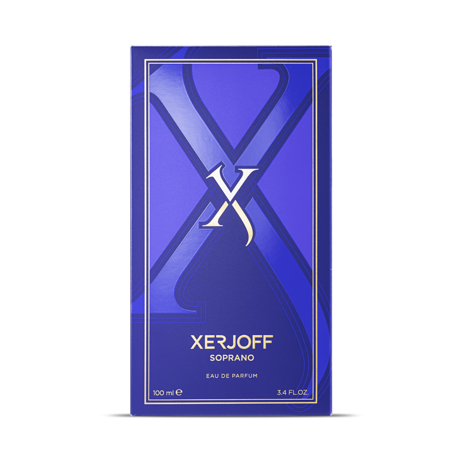 Soprano - Xerjoff