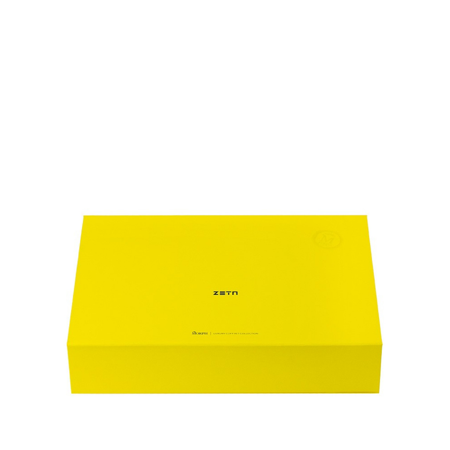 Zeta - Cofanetto 100ml + Crema Corpo - Morph