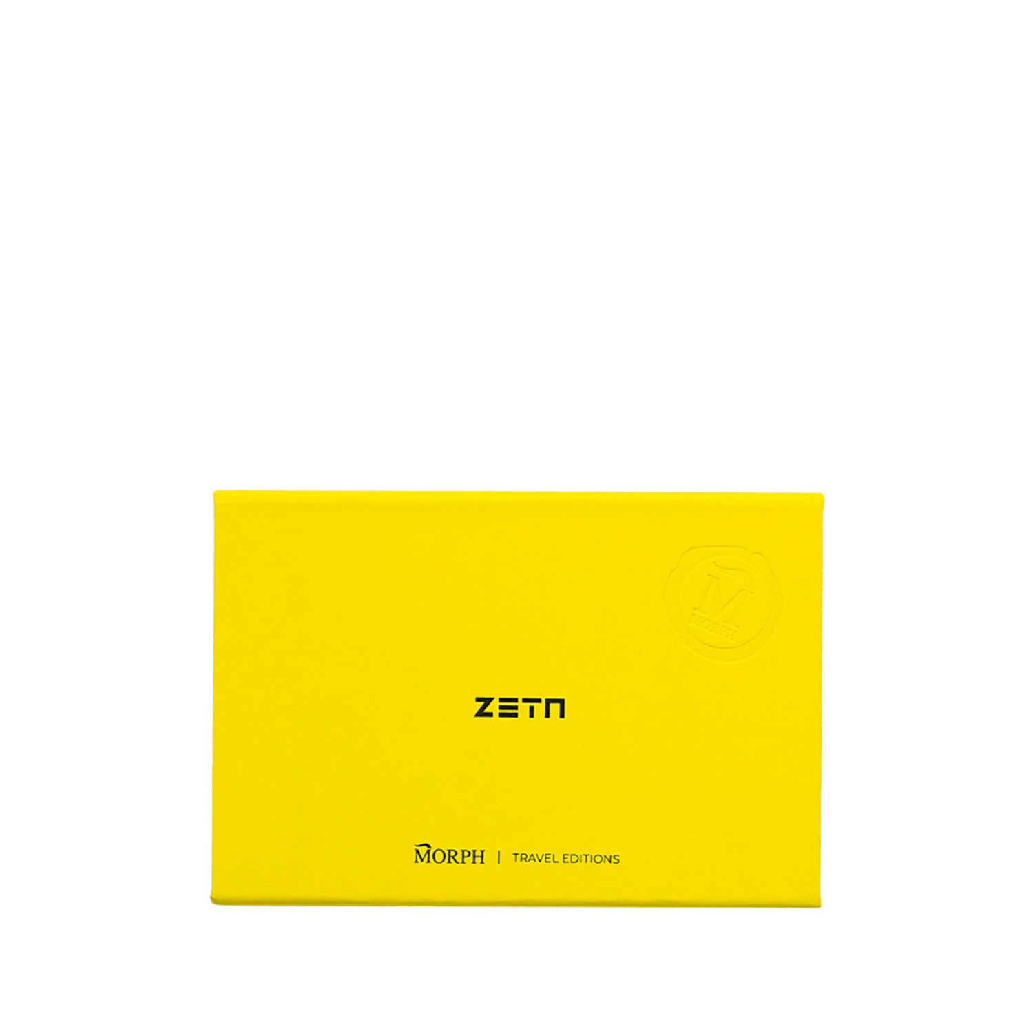 Zeta - Travel Edition 2x8ml - Morph