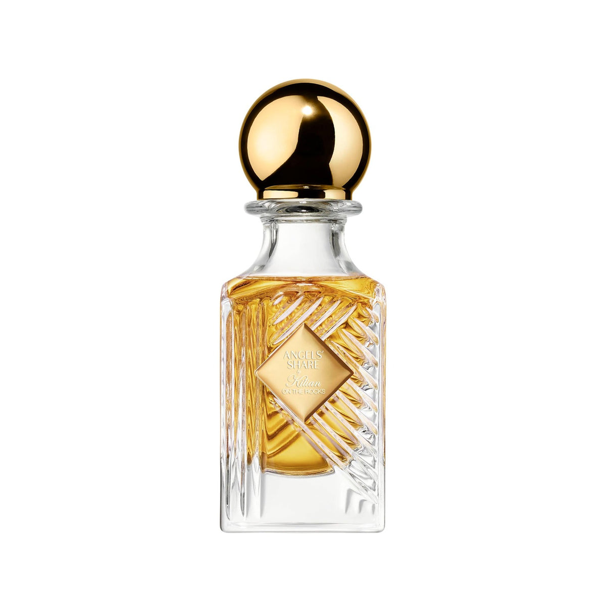 Angels' Share On The Rocks di Kilian, La Petite Carafe da 30 ml