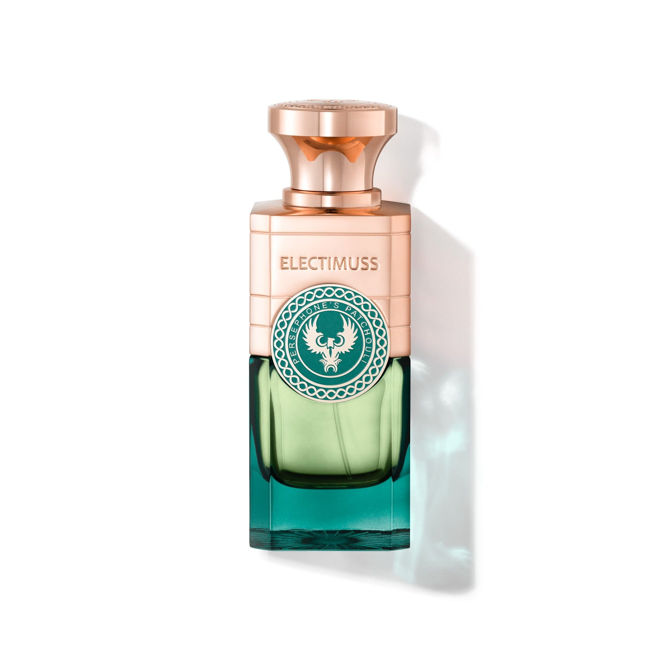 Persephone’s Patchouli - Electimuss