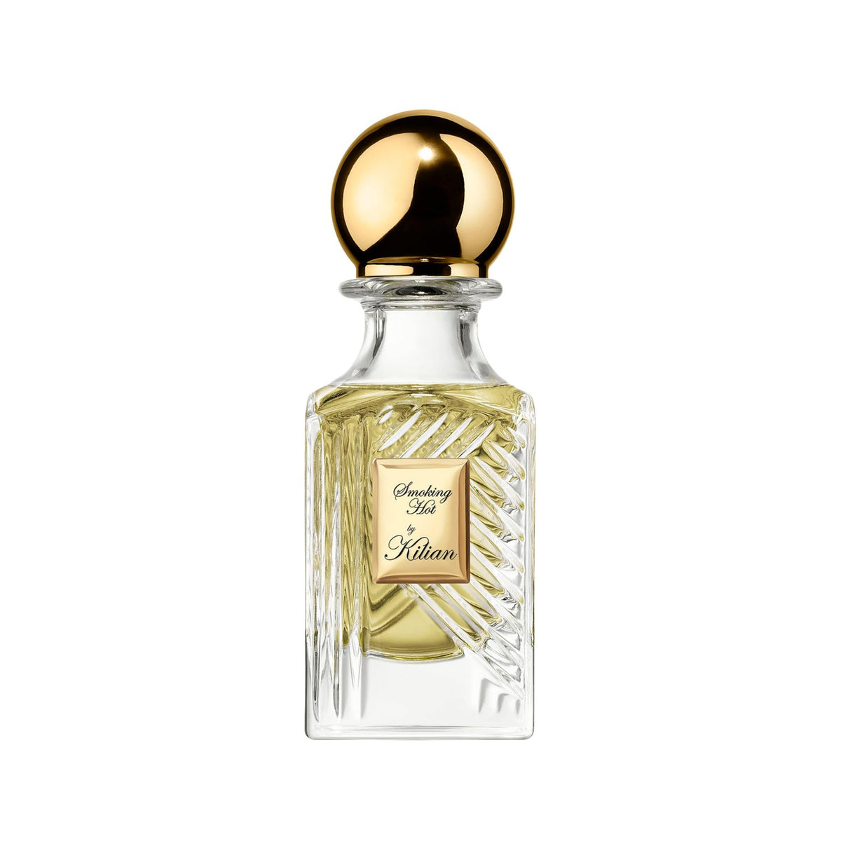 Smoking Hot di Kilian, La Petite Carafe da 30 ml