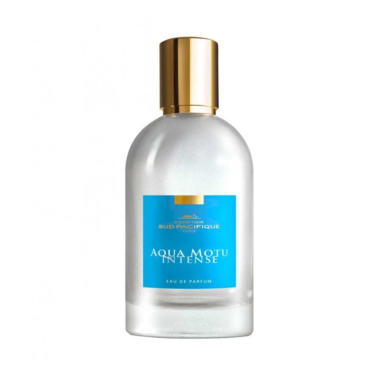 Aqua Motu Intense - Comptoir Sud Pacifique