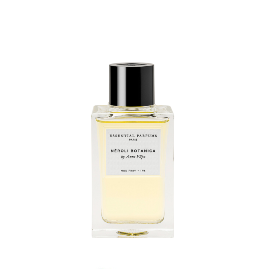 Neroli Botanica - Essential Parfums