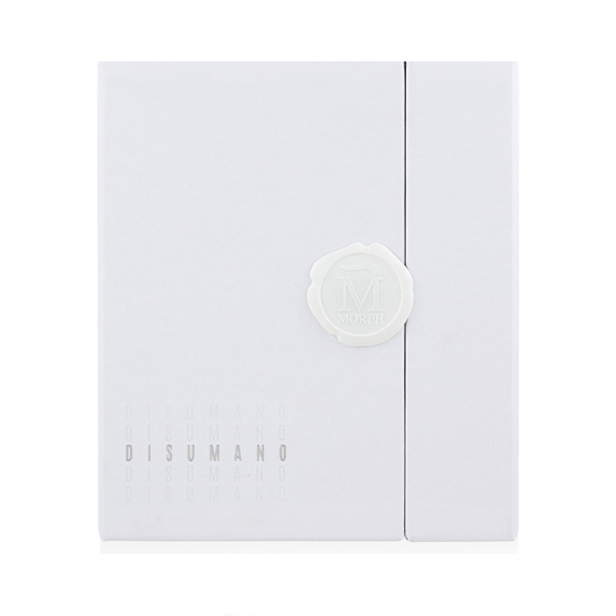 Disumano - Morph