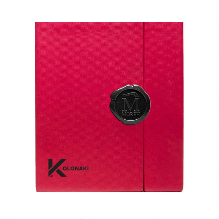 Kolonaki - Morph