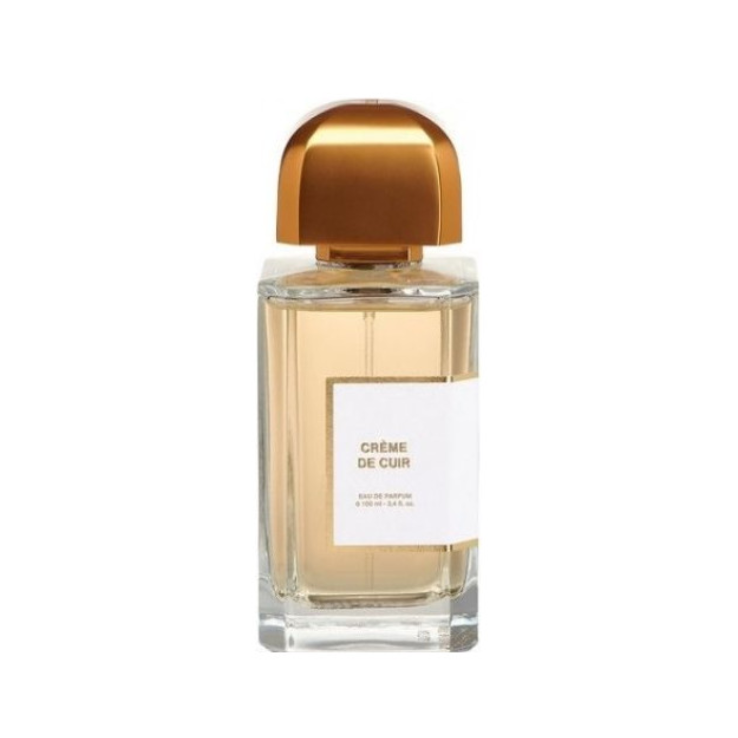 Crème de Cuir - BDK Parfums