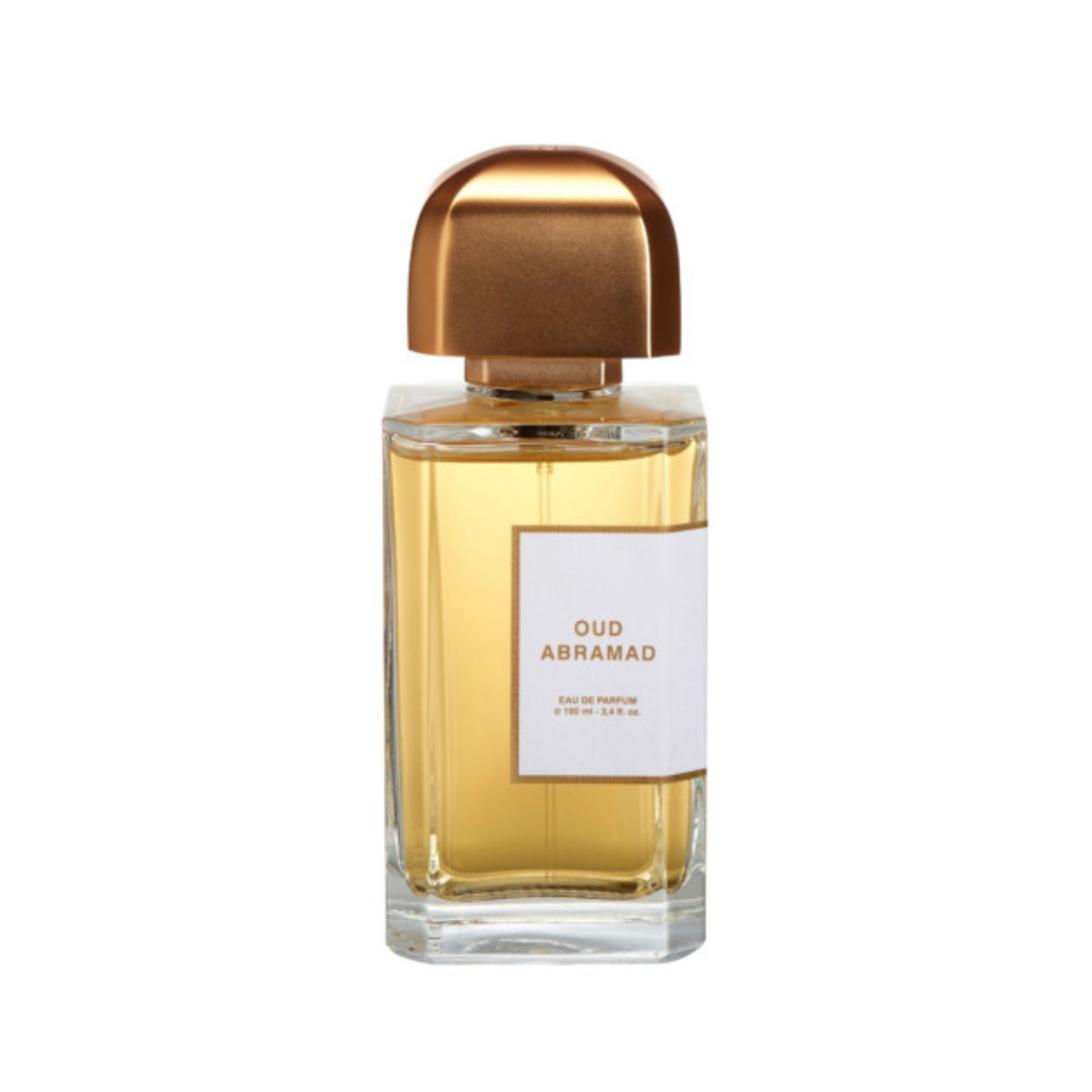 Oud Abramad - BDK Parfums