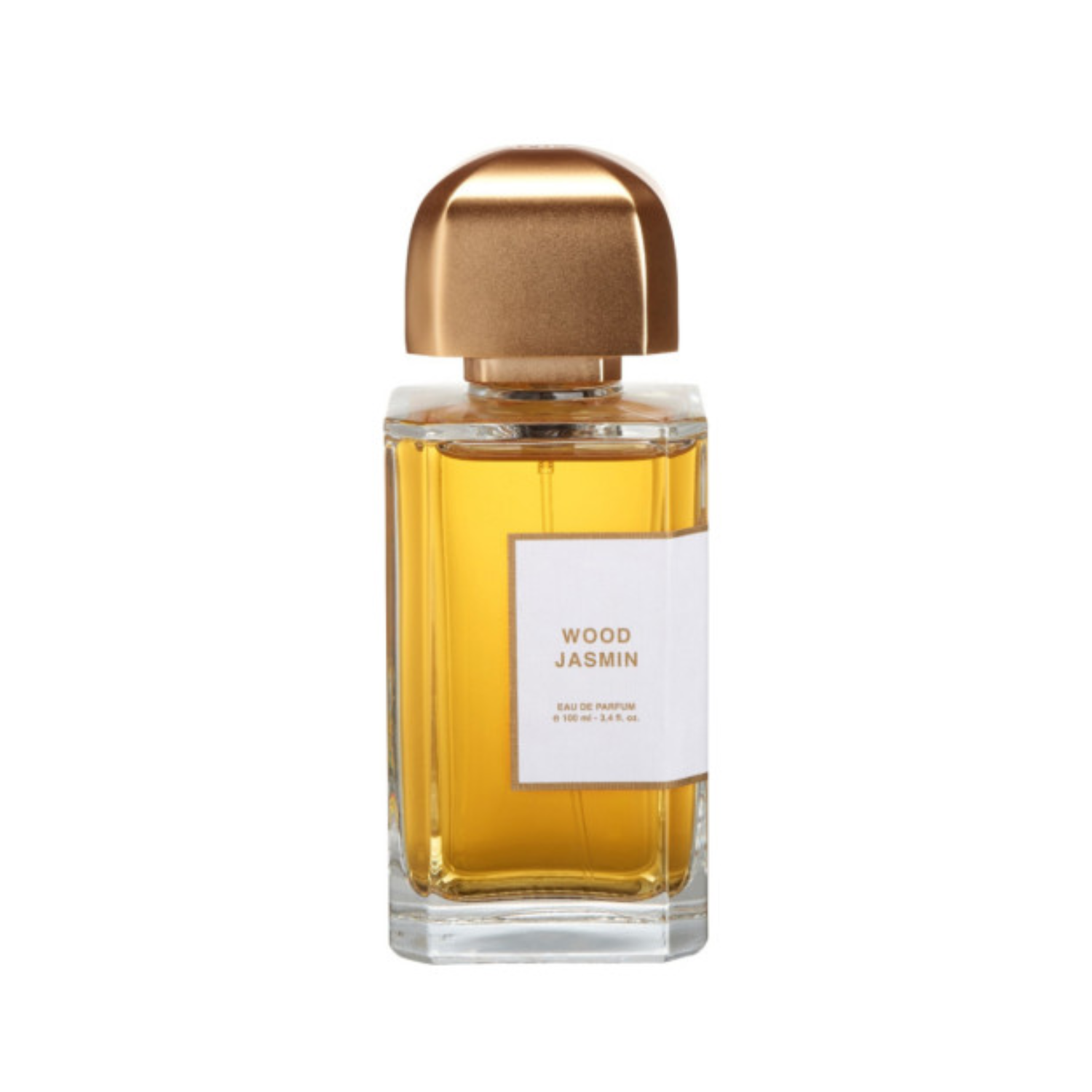 Wood Jasmin - BDK Parfums