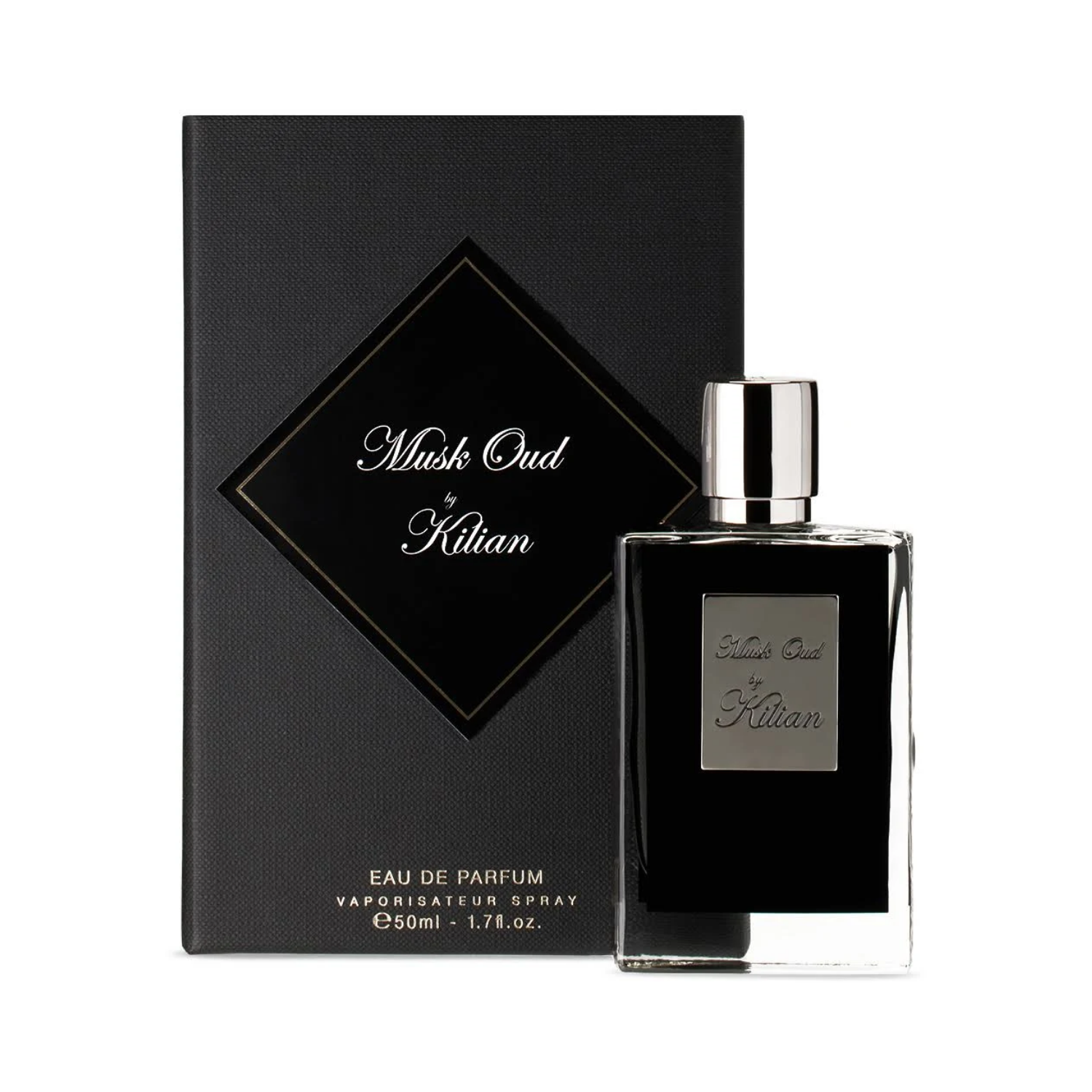 Musk Oud - Kilian