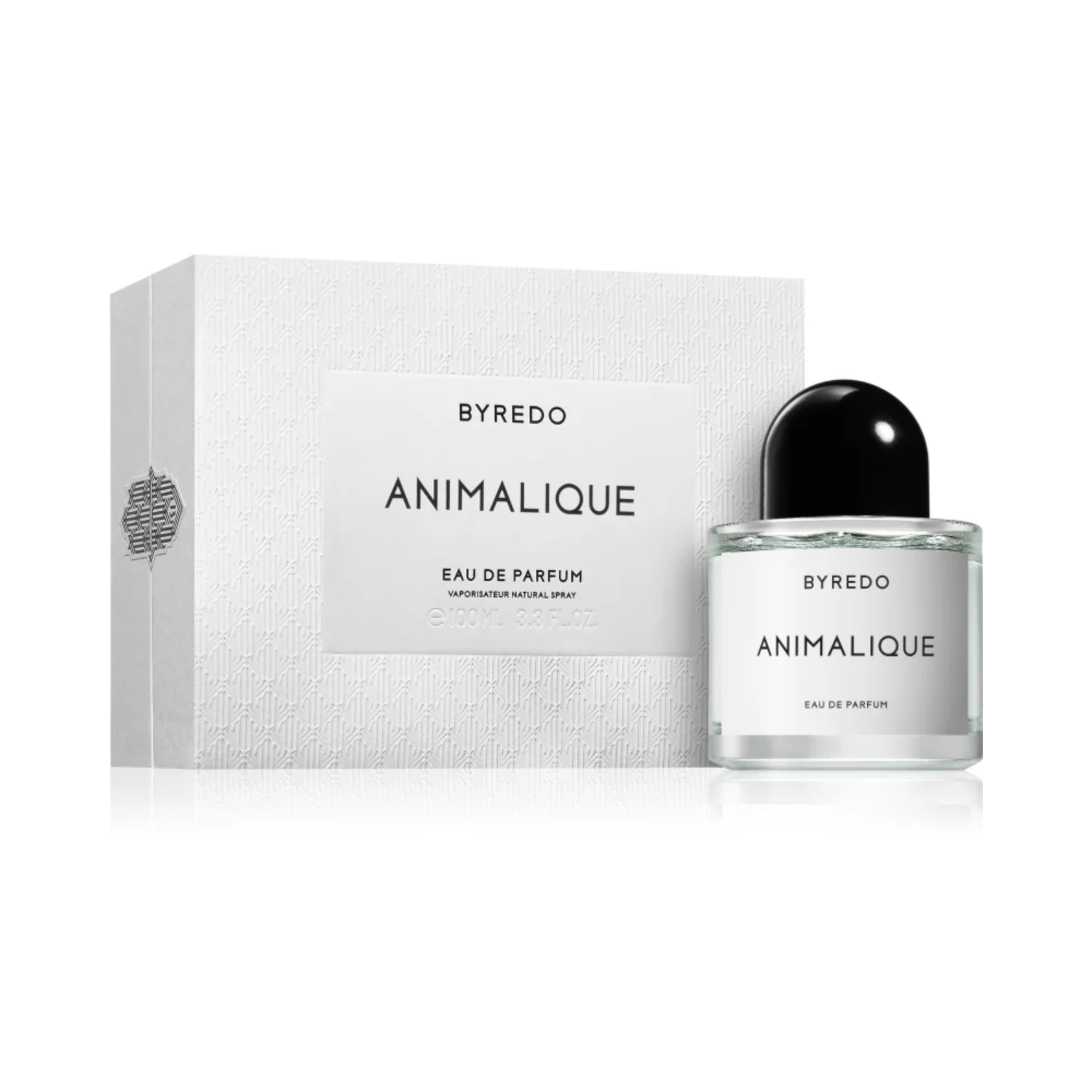 Animalique - Byredo