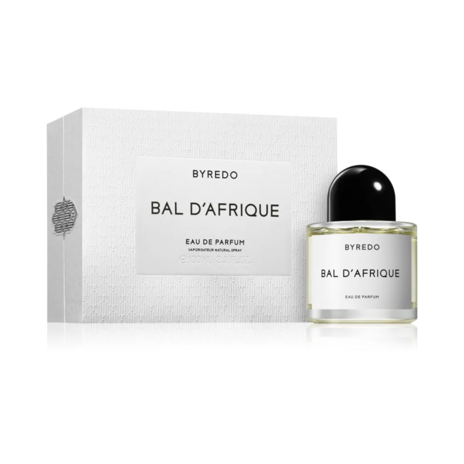 Bal d'Afrique - Byredo