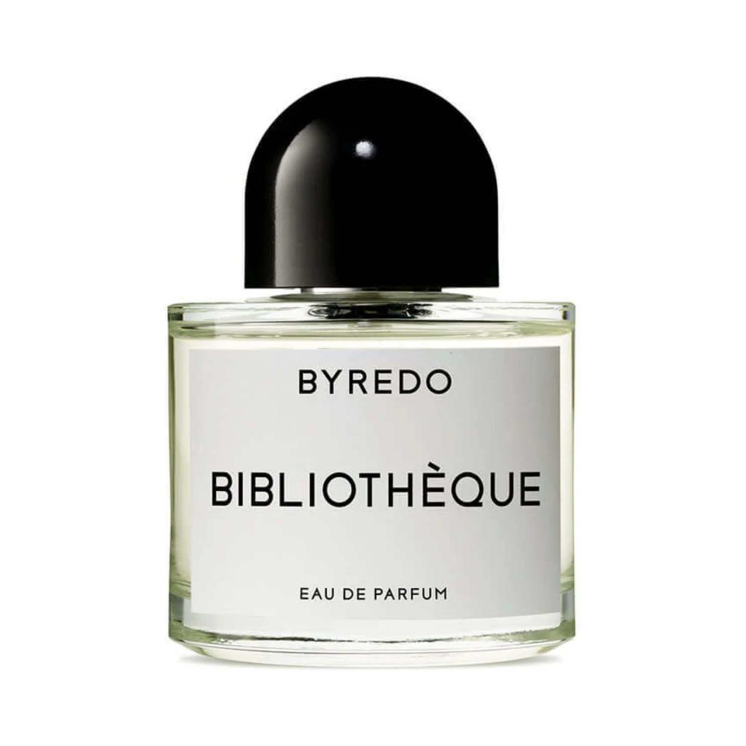 Bibliothèque - Byredo