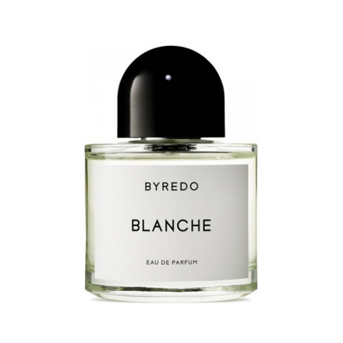 【新品未開封】BYREDO BLANCHE 100ml ② Blanche - Byredo