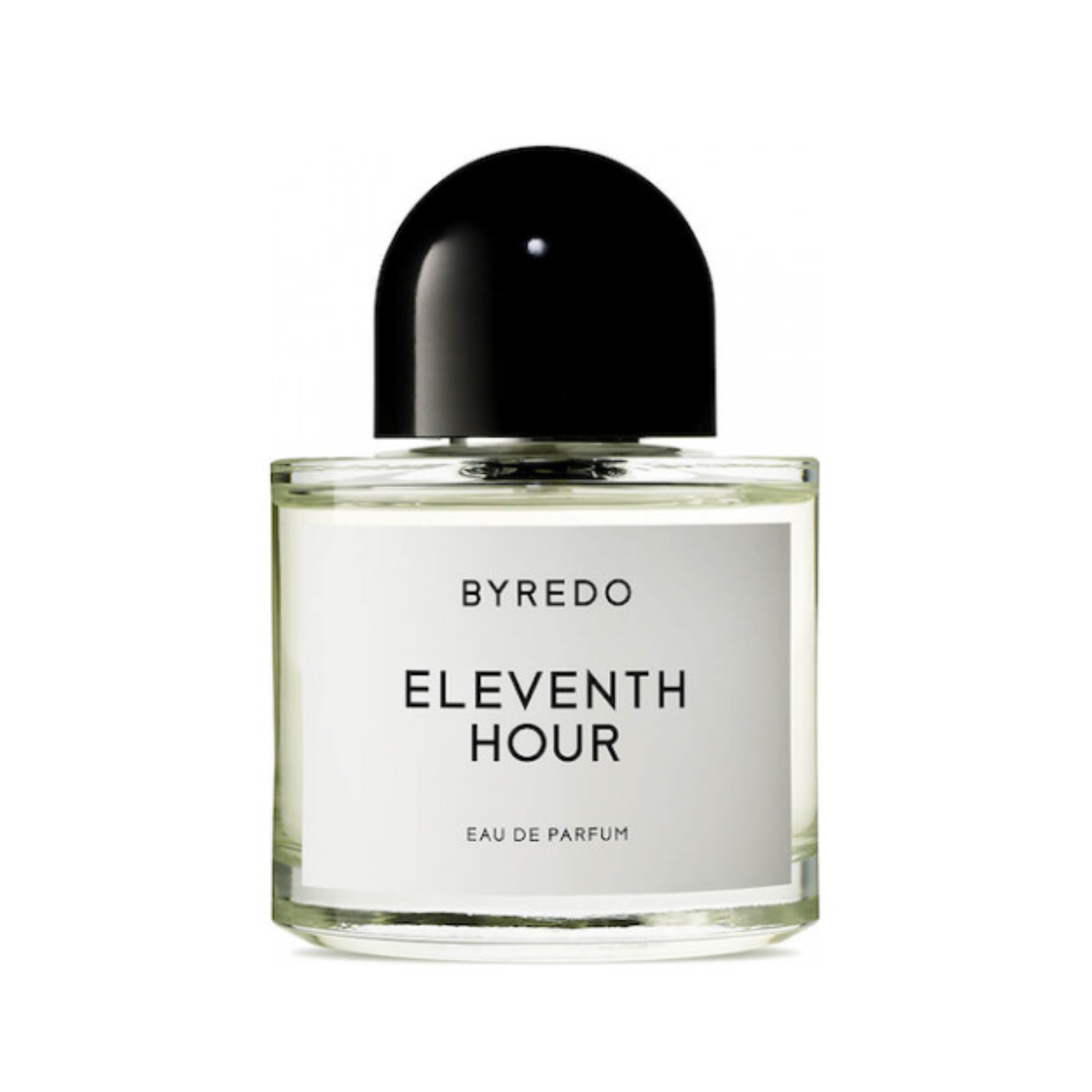 Eleventh Hour - Byredo