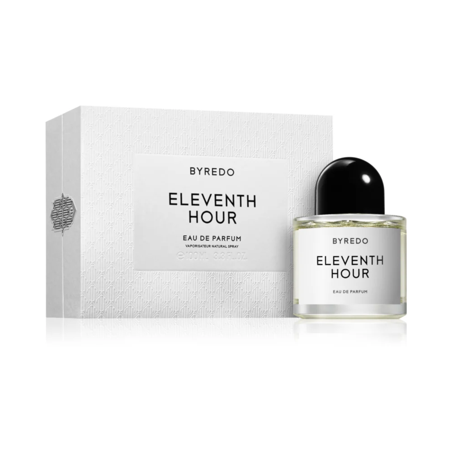 Eleventh Hour - Byredo