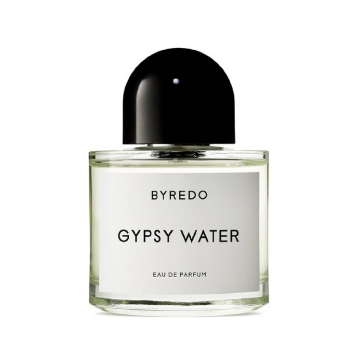 Gypsy Water - Byredo