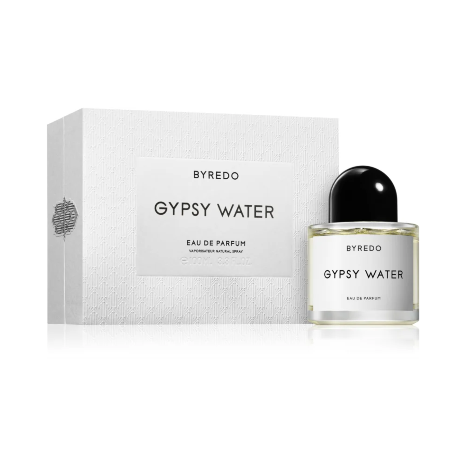 Gypsy Water - Byredo