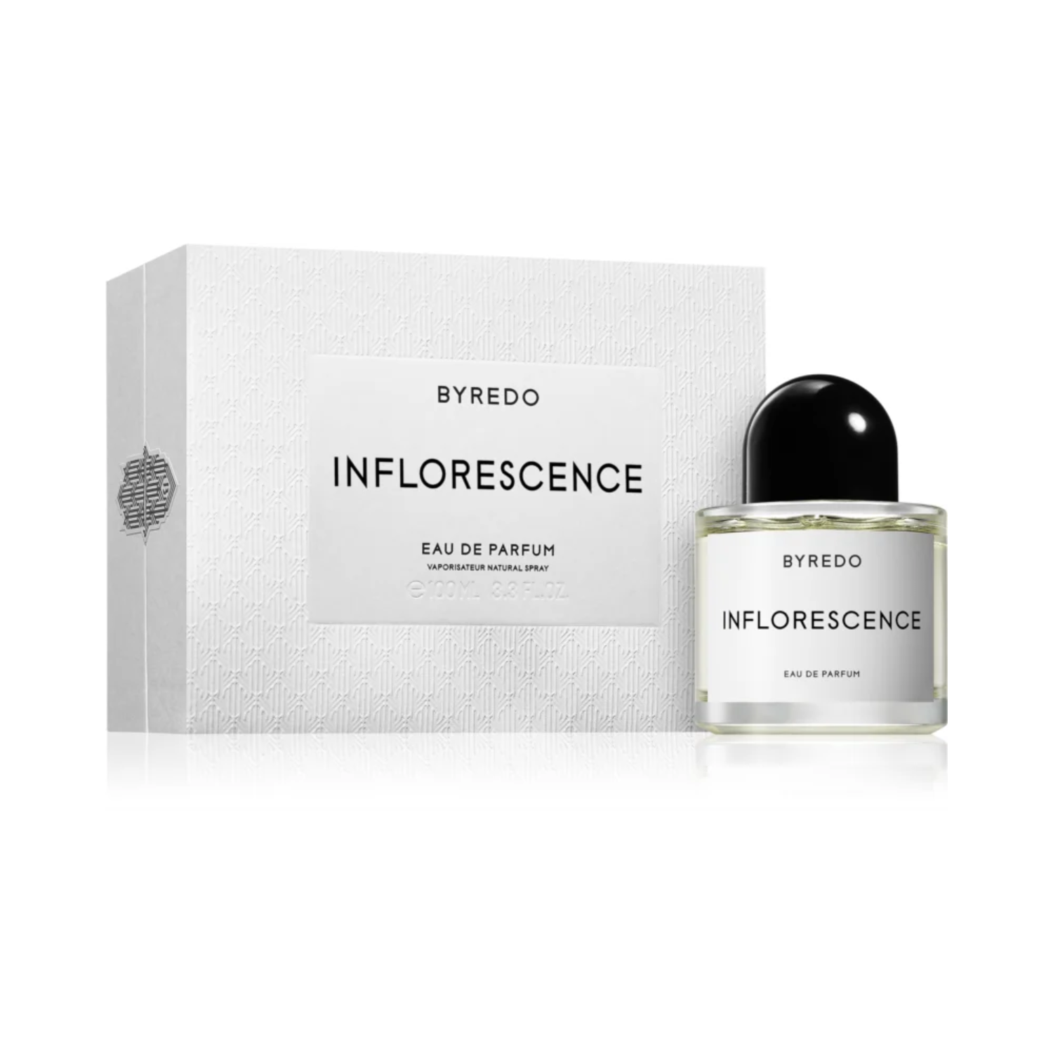 Inflorescence - Byredo