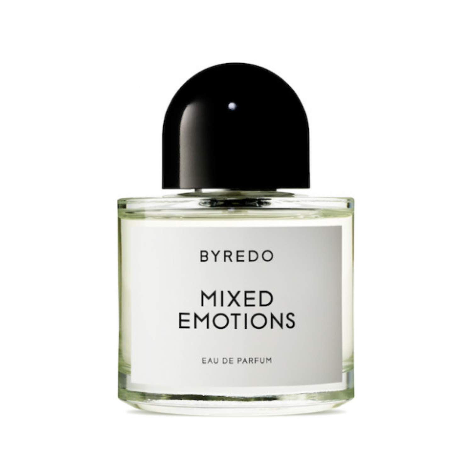 Mixed Emotions - Byredo