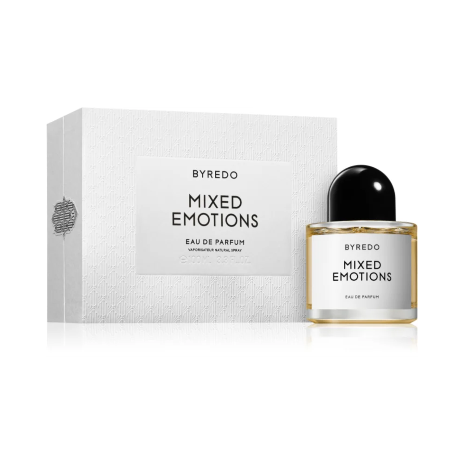 Mixed Emotions - Byredo