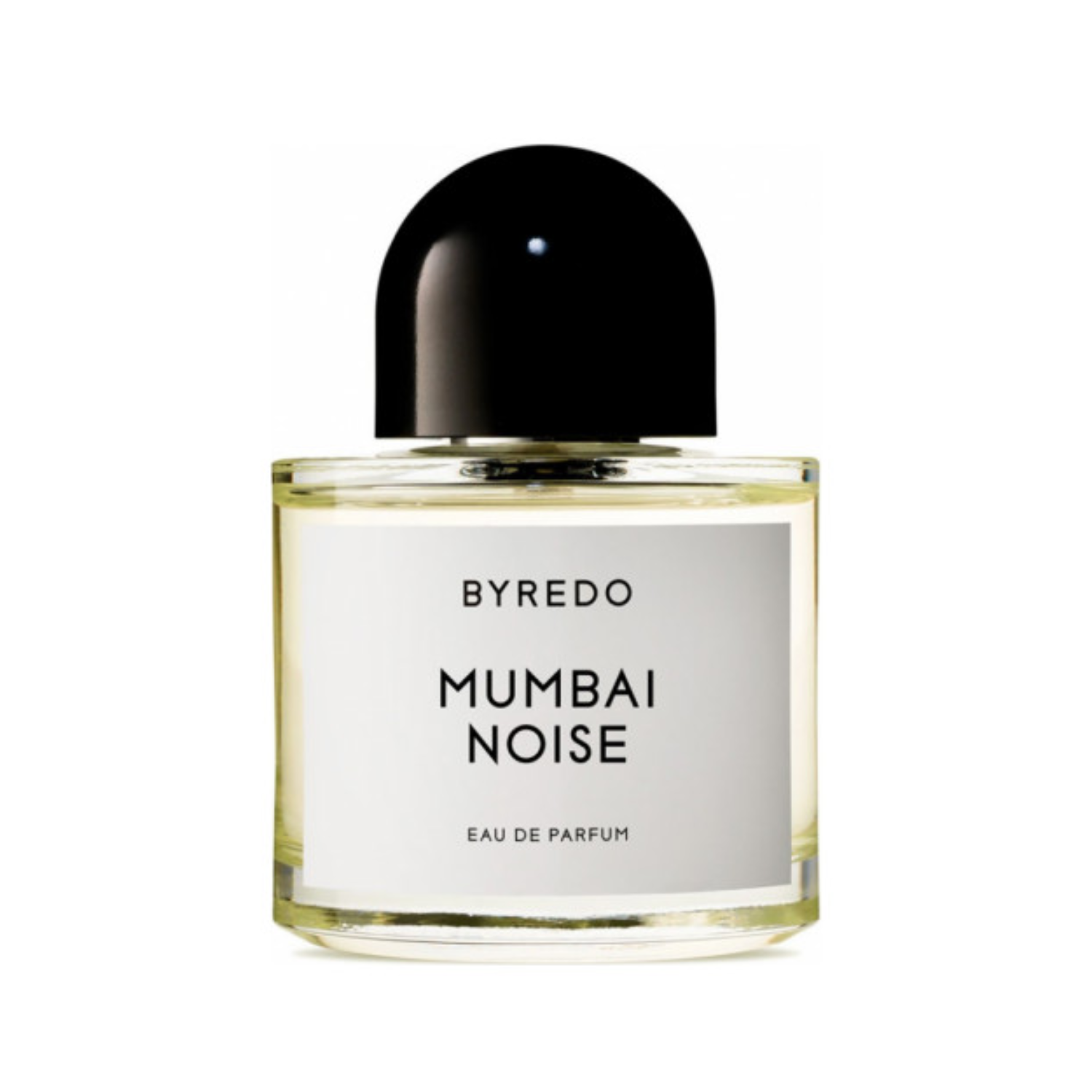 Mumbai Noise - Byredo