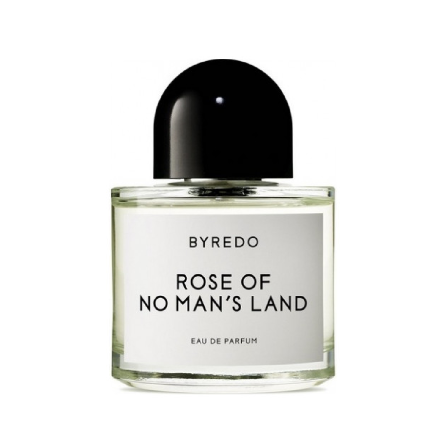 Rose of No Man's Land - Byredo