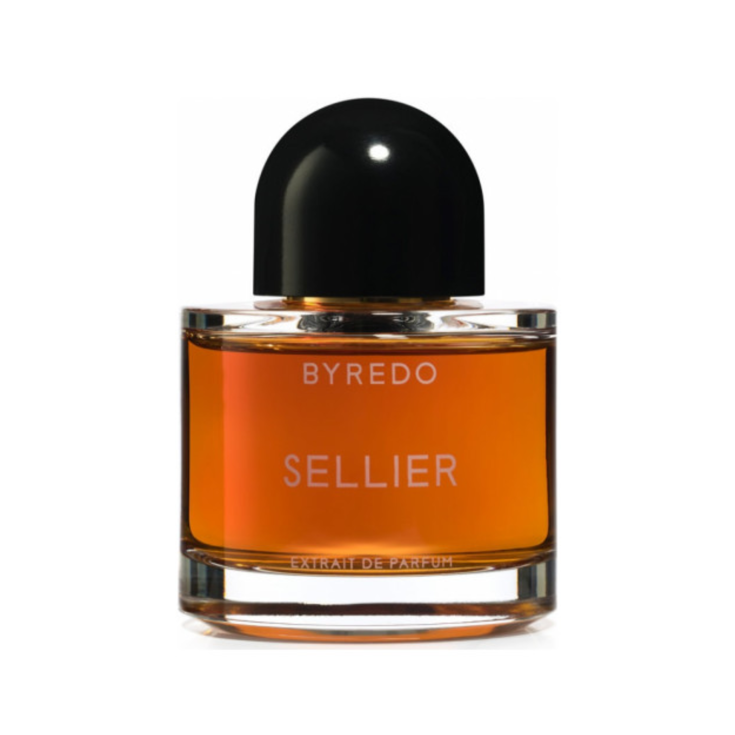 Sellier - Byredo