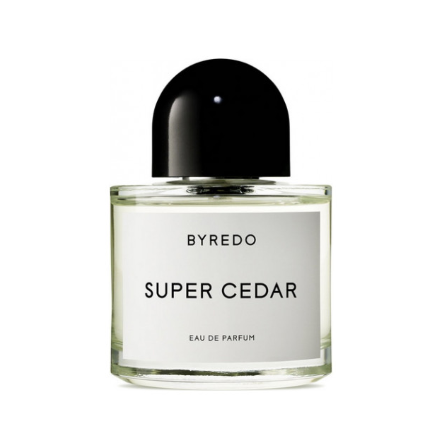 Super Cedar - Byredo