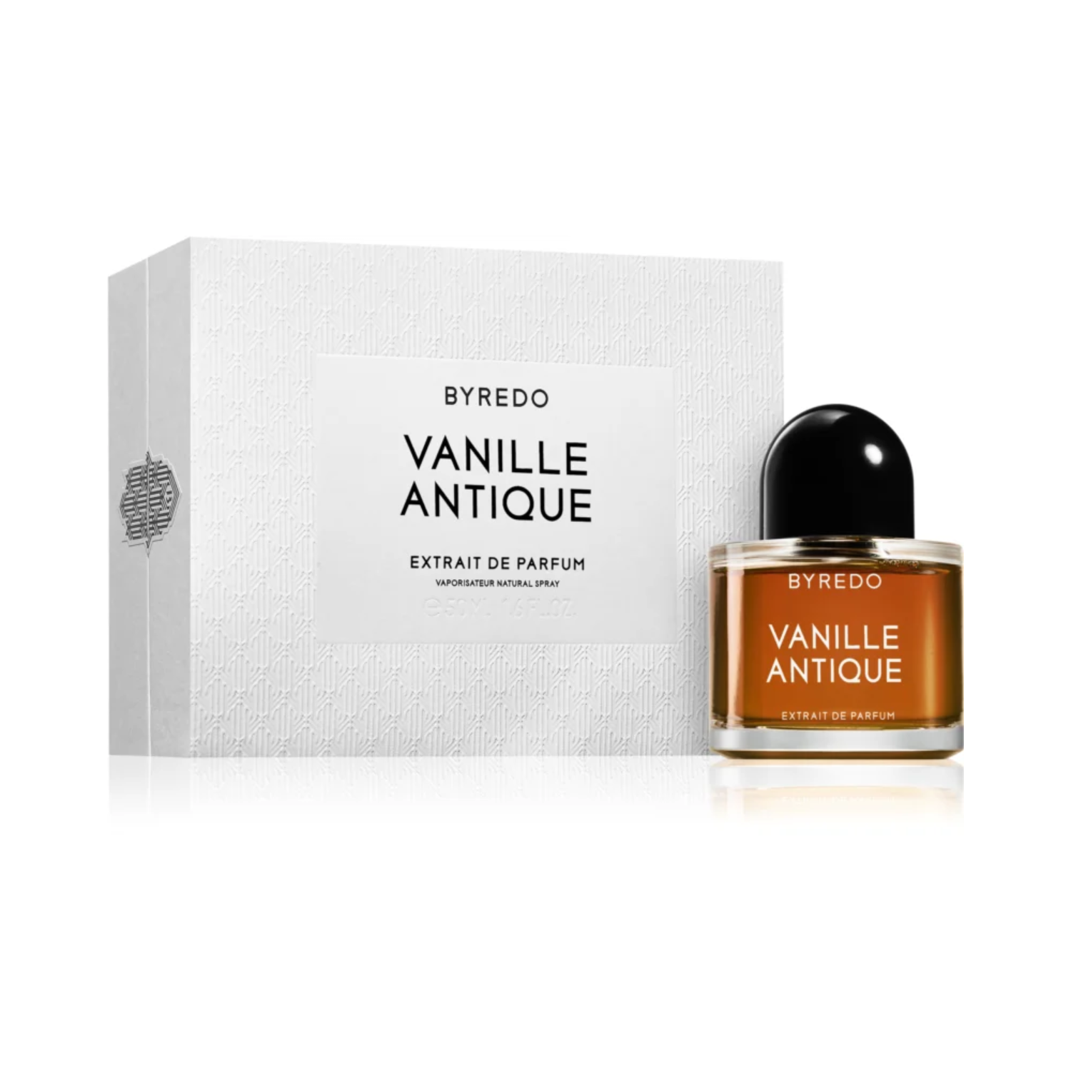 Vanille Antique - Byredo