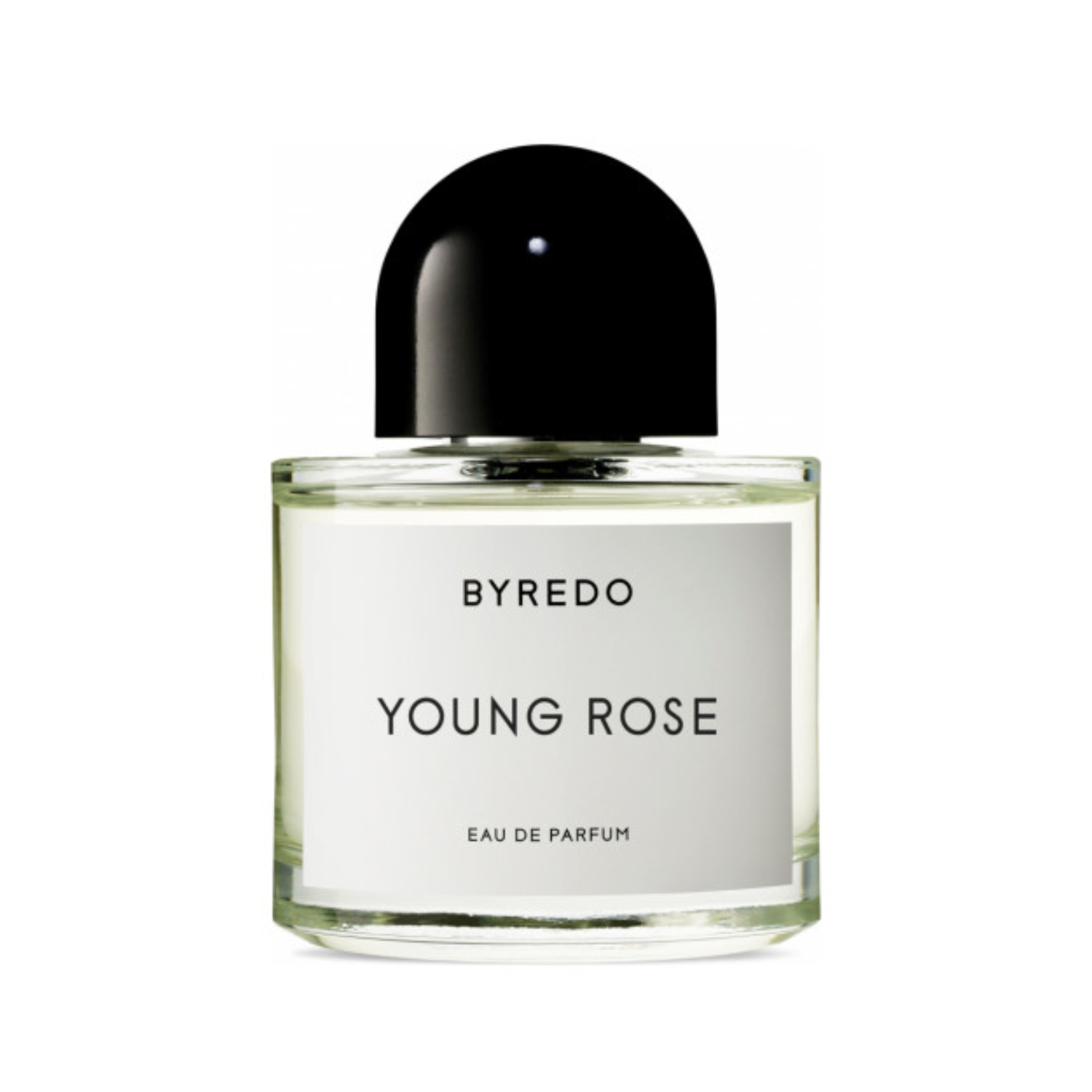 Young Rose - Byredo