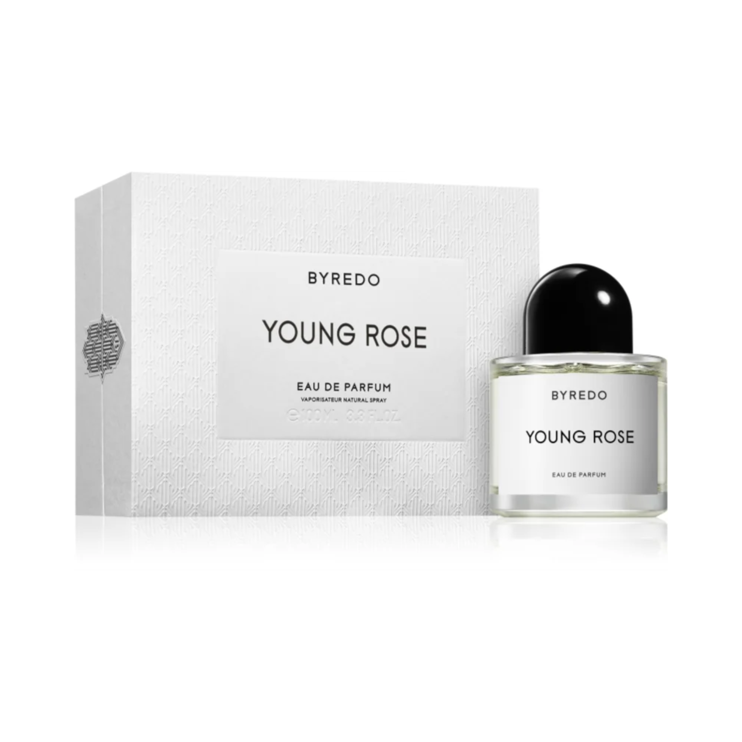 Young Rose - Byredo