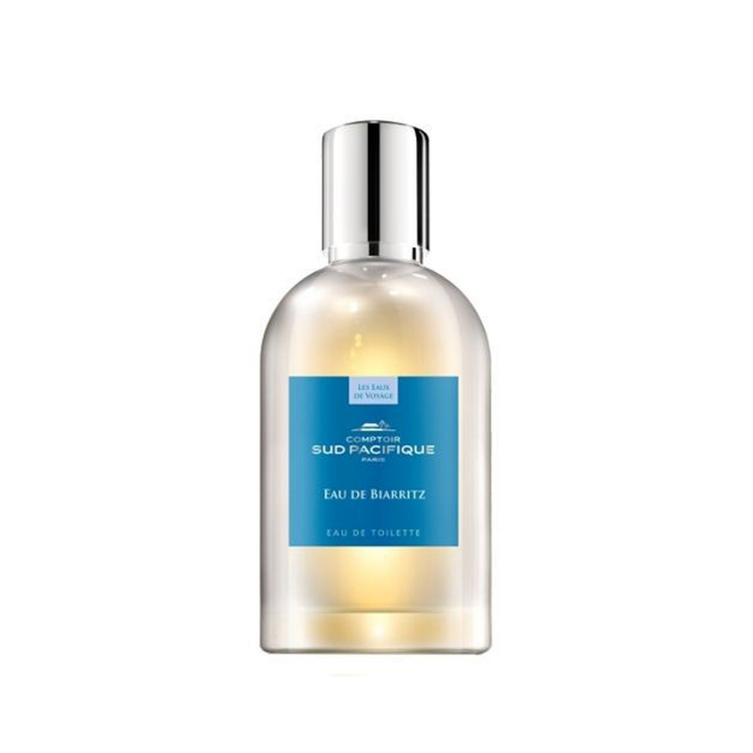 Eau de Biarritz - Comptoir Sud Pacifique