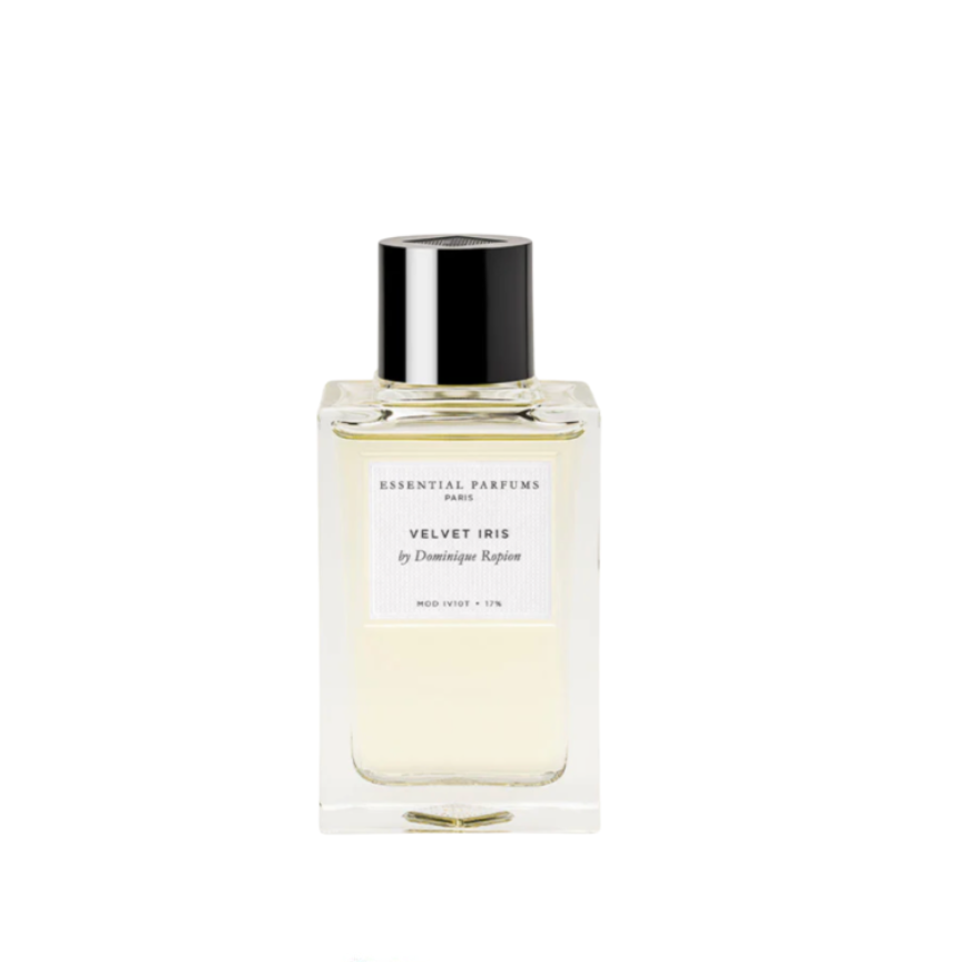 Velvet Iris - Essential Parfum