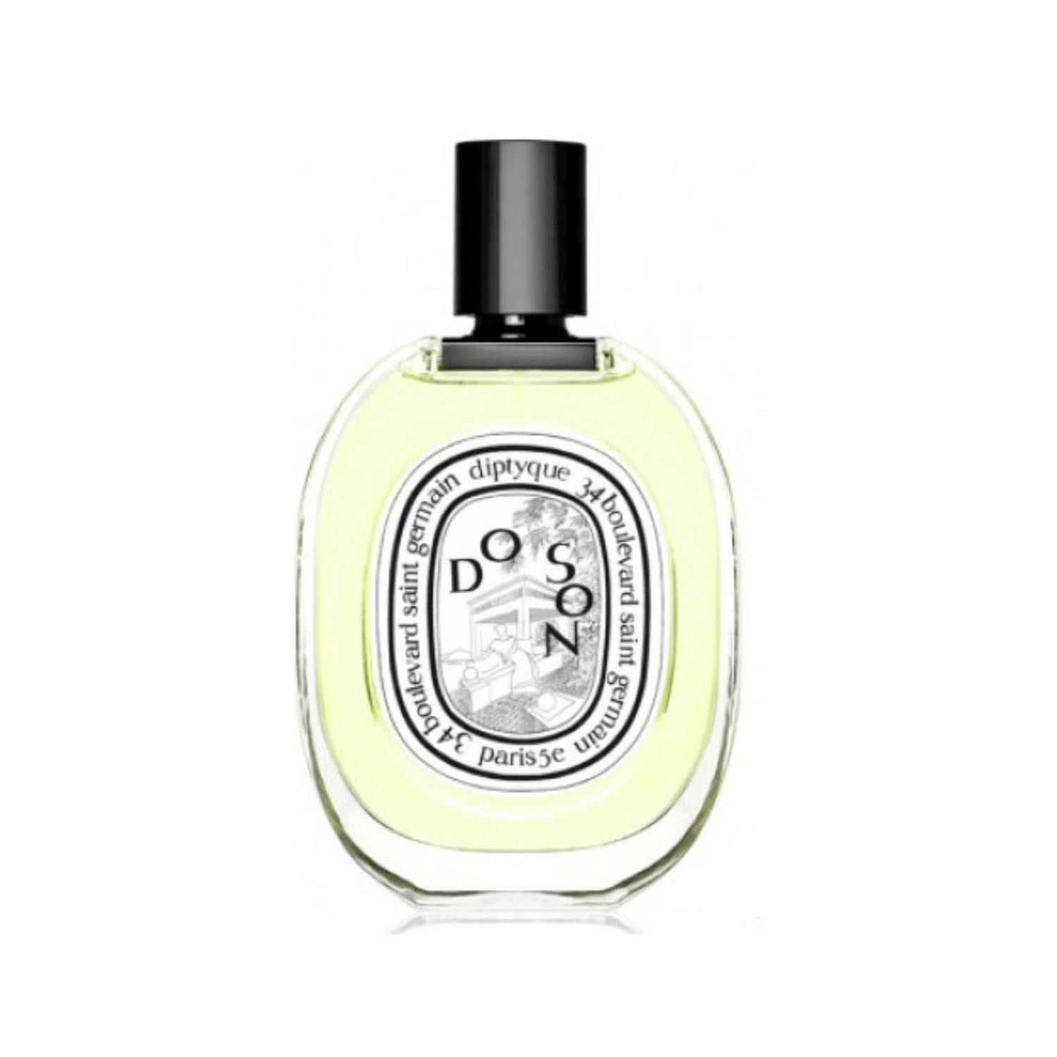 Do Son EdT - Diptyque