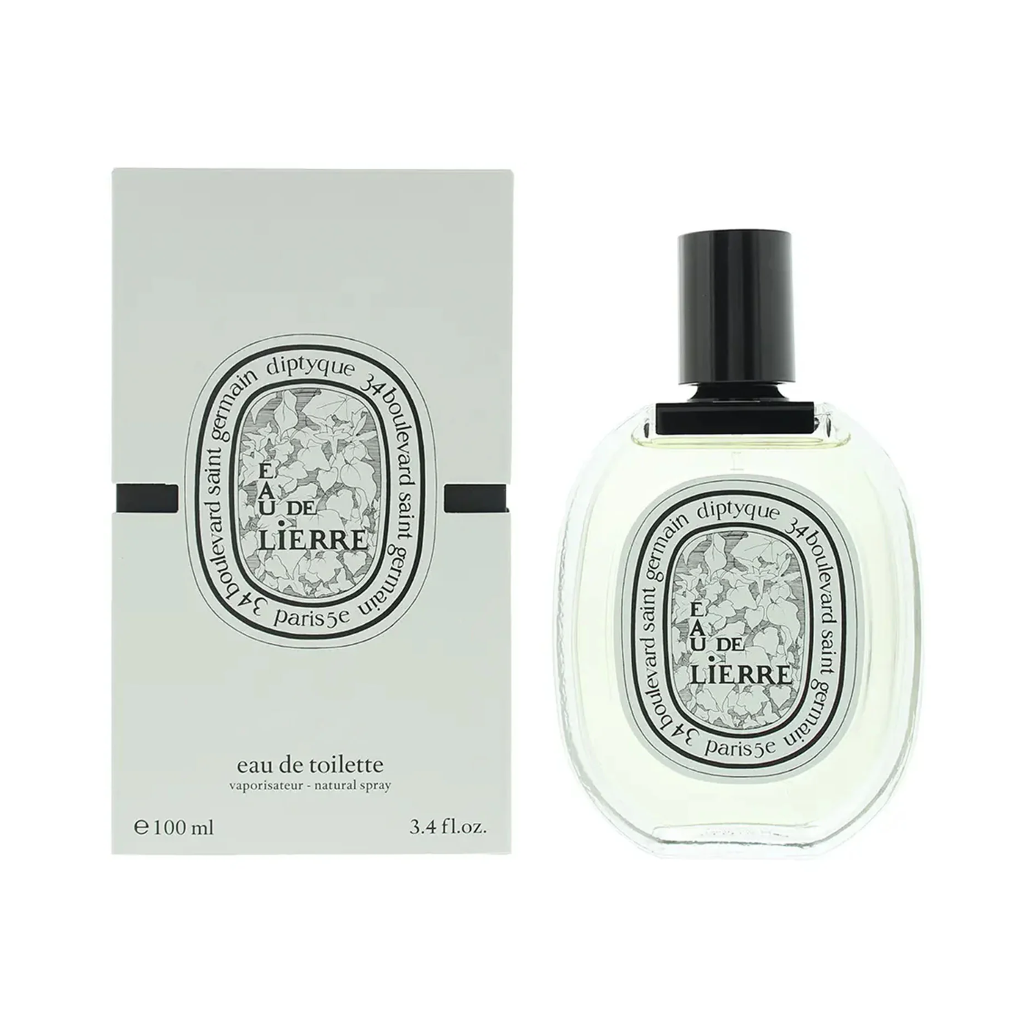 Eau de Lierre - Diptyque