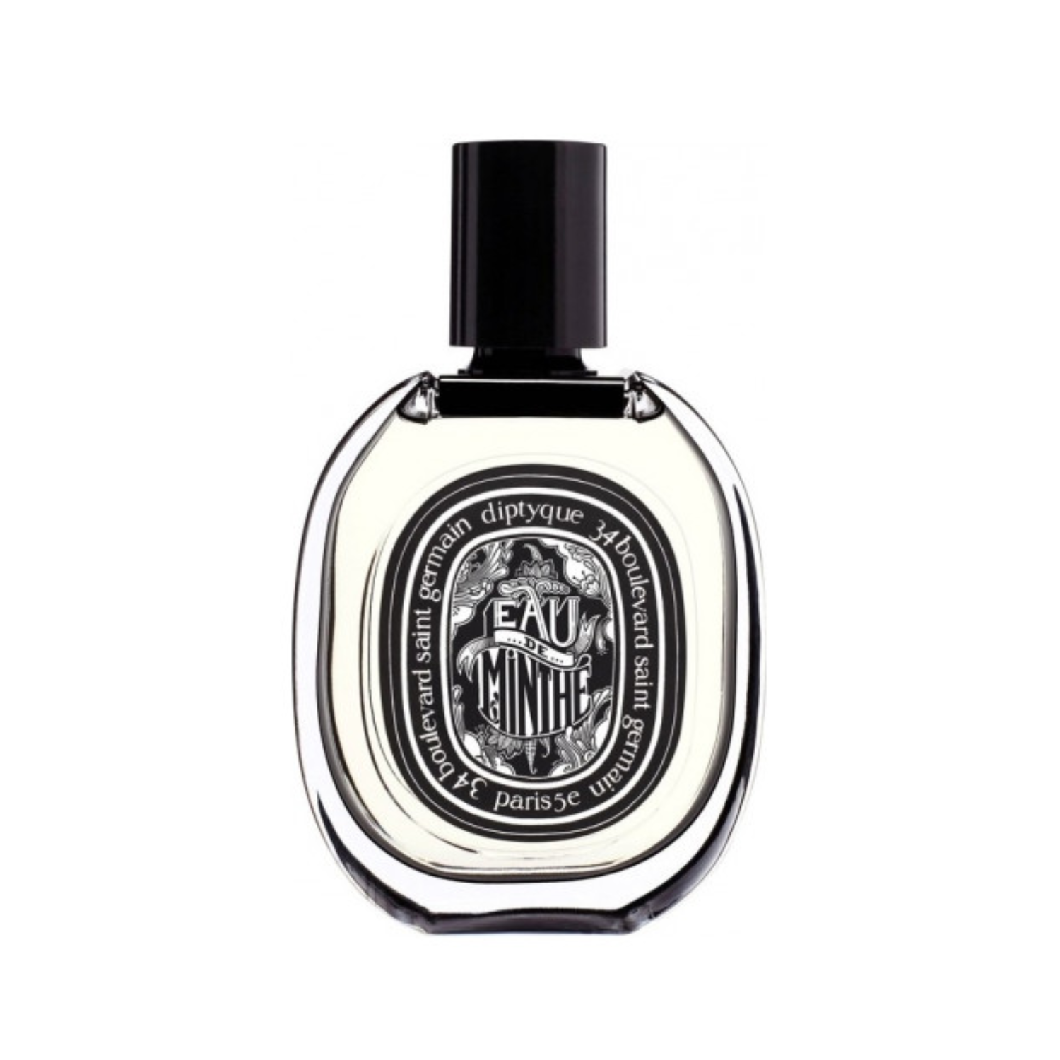 Eau de Minthe - Diptyque