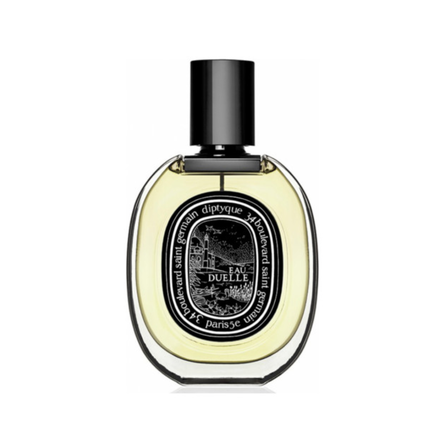 Eau Duelle EdP - Diptyque