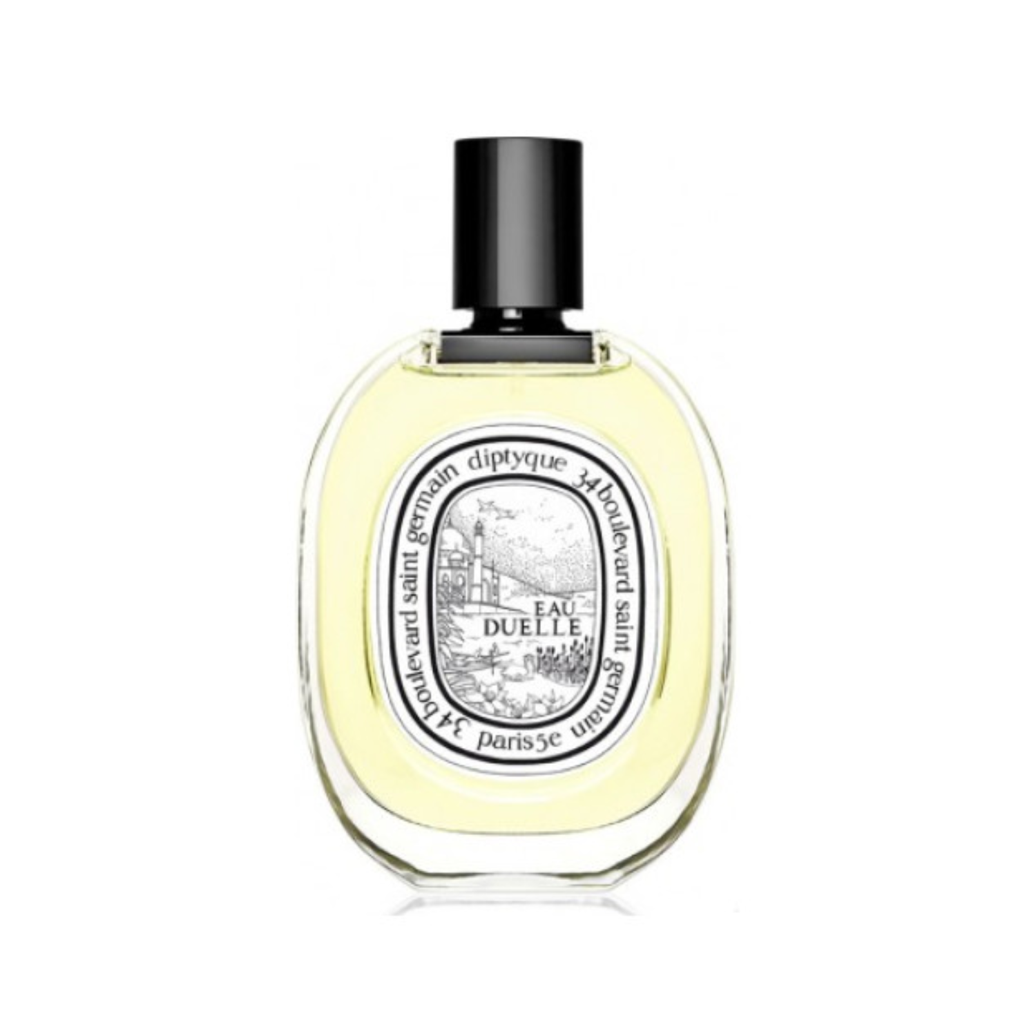 Eau Duelle EdT - Diptyque